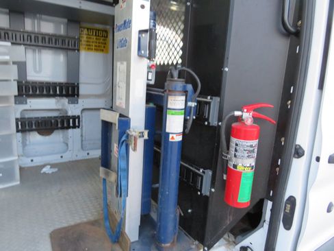 Used 2016 Ford Transit 350 148 Medium Roof image 27