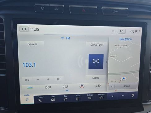 Used 2023 Ford F150 XLT w/ Equipment Group 302A High AWD/4WD image 16