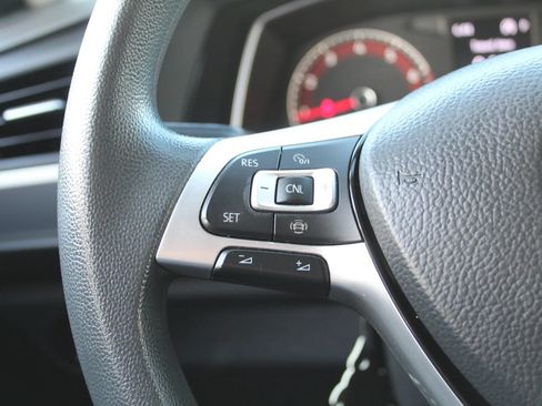 Used 2019 Volkswagen Jetta S FWD image 16