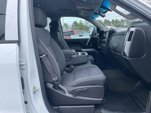 Used 2016 Chevrolet Silverado 1500 LT w/ All Star Edition image 24