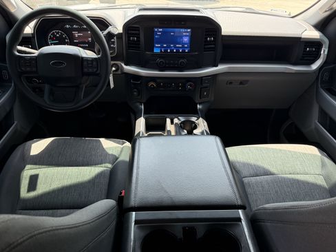 Used 2023 Ford F150 XL w/ XL Chrome Appearance Package RWD image 13