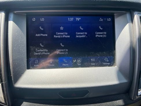 Used 2019 Ford Ranger XLT w/ Equipment Group 302A Luxury AWD/4WD image 13