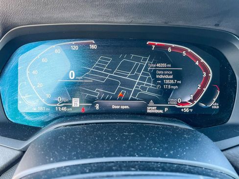 Used 2022 BMW X7 xDrive40i w/ Premium Package image 10