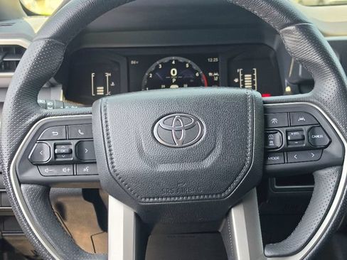 Used 2025 Toyota 4Runner SR5 AWD/4WD image 28