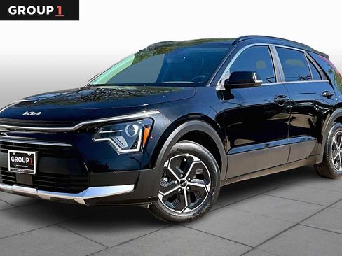Used 2024 Kia Niro EX image 1