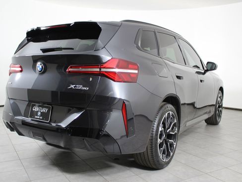 New 2026 BMW X3 xDrive30 image 9