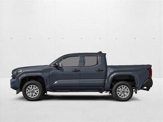 New 2026 Toyota Tacoma SR video 3