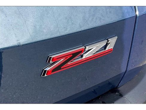 Used 2026 Chevrolet Traverse Z71 w/ Driver Confidence Package image 9