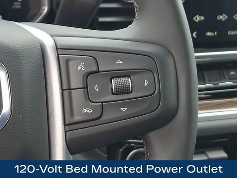 Used 2026 GMC Sierra 1500 Elevation AWD/4WD image 8