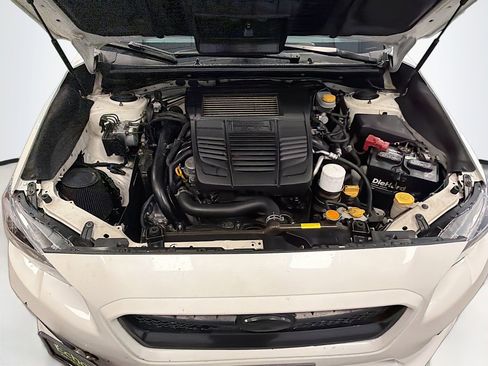 Used 2016 Subaru WRX Premium AWD/4WD image 32