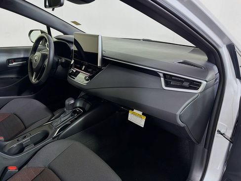 New 2026 Toyota Corolla SE FWD image 23