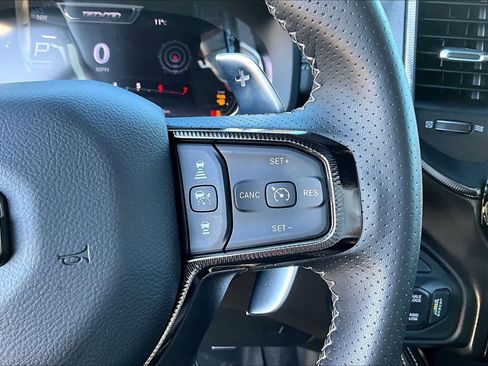 Used 2025 RAM 1500 RHO w/ Bed Utility Group image 46