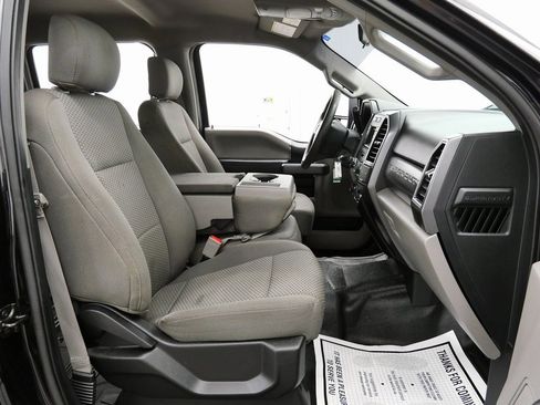 Used 2019 Ford F250 XLT image 16