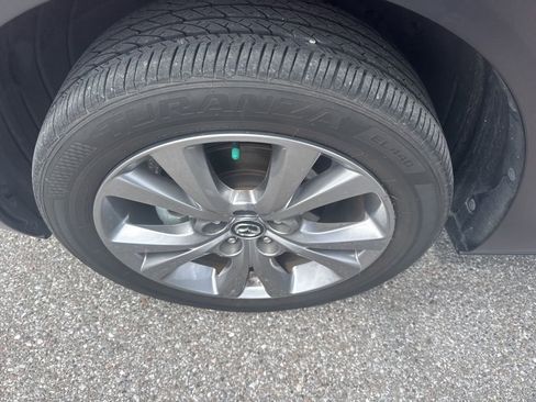 Used 2020 MAZDA CX-30 AWD w/ Preferred Package image 12