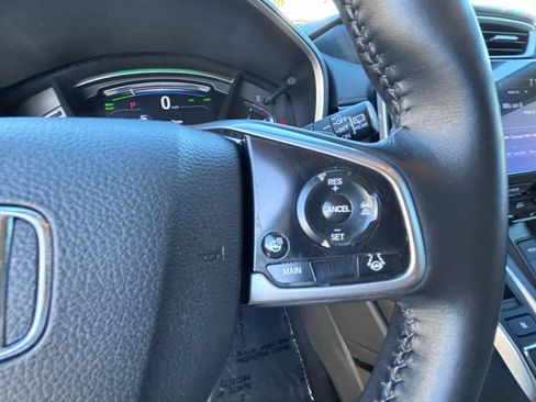 Used 2021 Honda CR-V Touring image 25