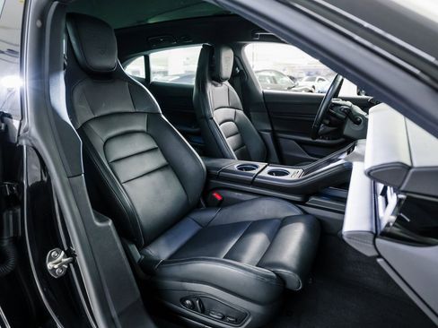 Certified 2024 Porsche Taycan 4 Cross Turismo image 30