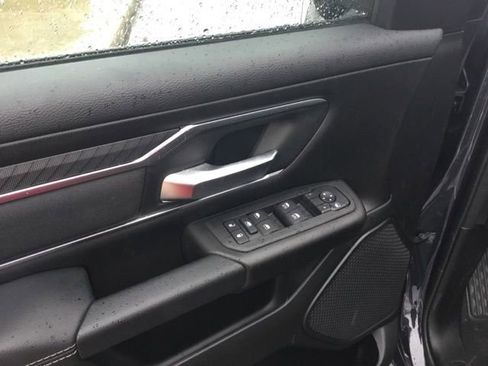 New 2026 RAM 1500 Big Horn image 11