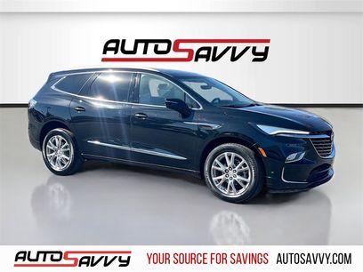Used 2023 Buick Enclave Premium w/ Experience Buick Package