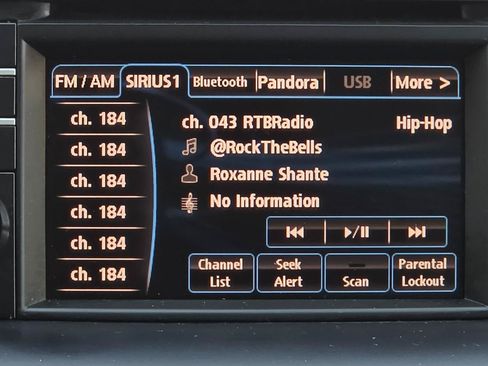Used 2014 MAZDA CX-5 Grand Touring FWD image 21