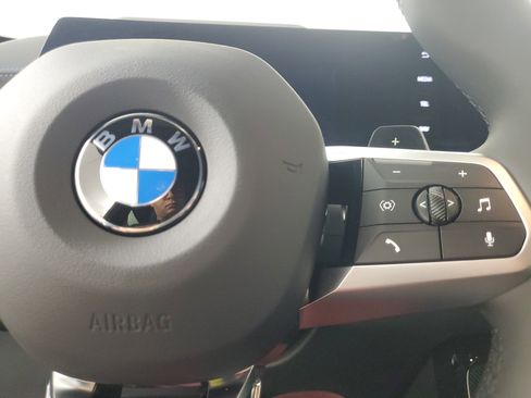 Certified 2025 BMW X2 xDrive28i w/ Technology Package AWD/4WD image 14