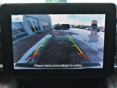 Used 2023 Ford Explorer XLT w/ Equipment Group 202A image 26