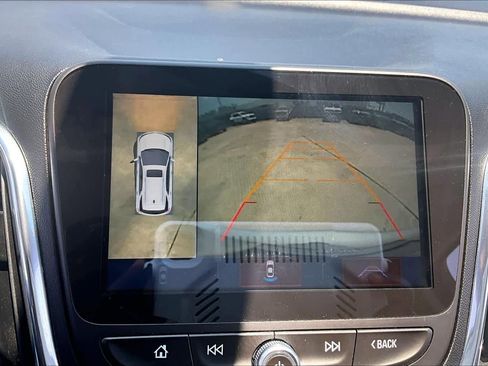 Used 2018 Chevrolet Equinox Premier AWD/4WD image 27