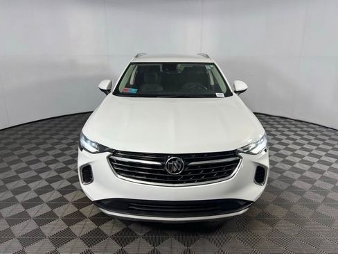 Used 2023 Buick Envision Essence image 7