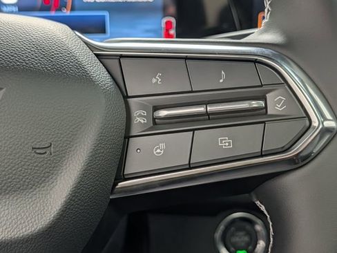 New 2026 Chevrolet Traverse LT image 14