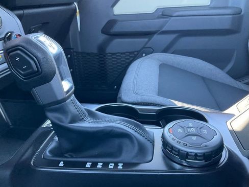 New 2025 Ford Bronco 2-Door w/ Sasquatch Package image 62