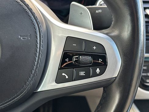 Used 2023 BMW M550i xDrive w/ Executive Package AWD/4WD image 28