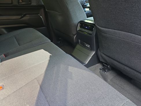 Used 2025 Toyota Land Cruiser 1958 AWD/4WD image 11