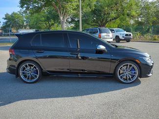 Used 2024 Volkswagen Golf R video 4