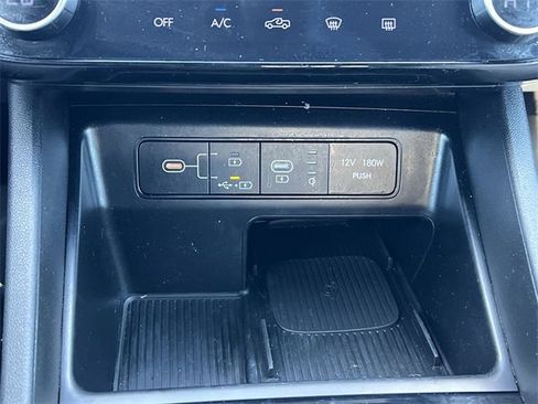 Certified 2025 Hyundai Santa Cruz SEL image 15