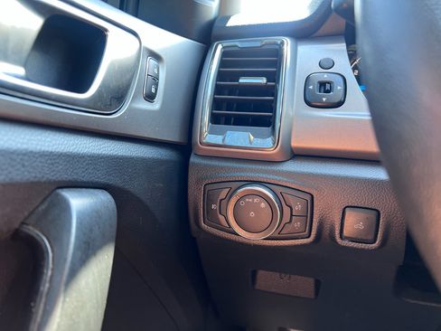 Used 2022 Ford Ranger XLT w/ Equipment Group 301A Mid RWD image 23