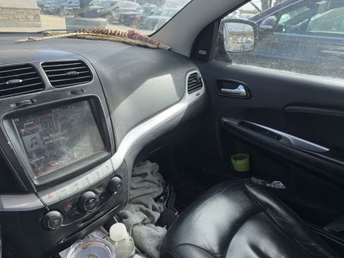 Used 2015 Dodge Journey R/T image 15