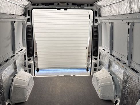 Used 2023 RAM ProMaster 2500 FWD image 34