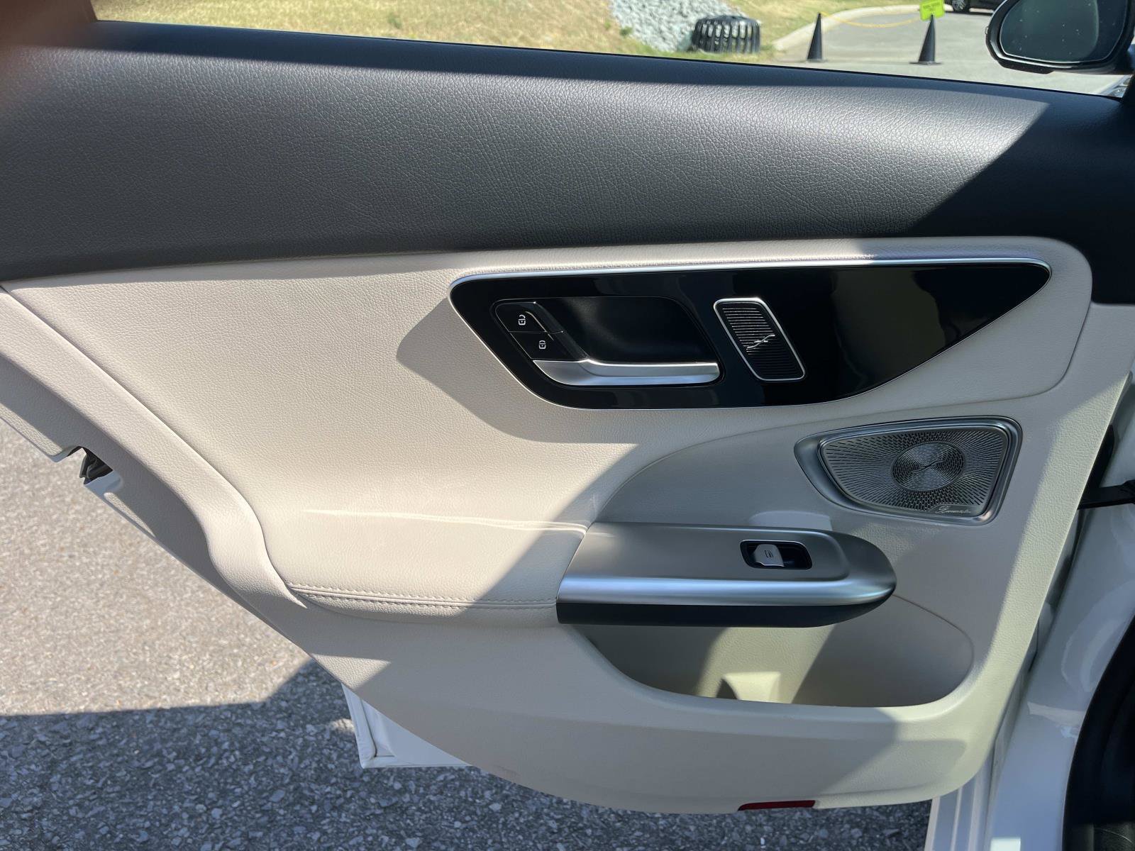 Certified 2024 Mercedes-Benz C 300 Sedan image 19