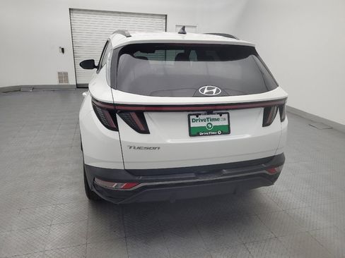 Used 2023 Hyundai Tucson SEL FWD image 6