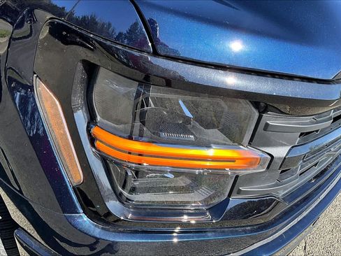 New 2026 Ford F150 XLT w/ Equipment Group 302A MID image 13