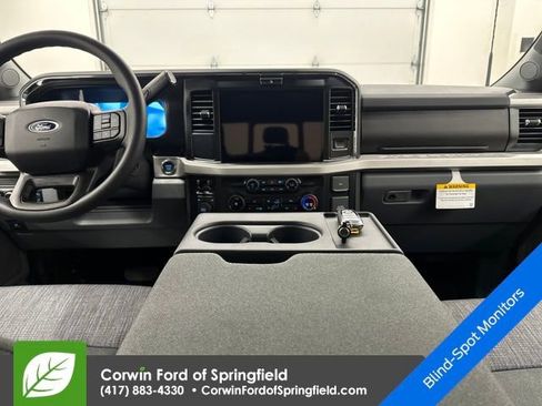 New 2026 Ford F350 XLT w/ XLT Premium Package image 15