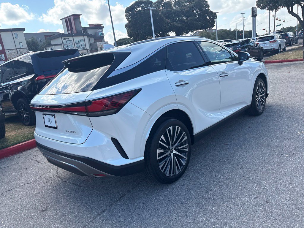 Used 2026 Lexus RX 350 Premium Plus w/ Accessory Package (Z1) FWD image 5