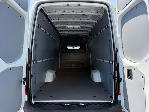 New 2025 Mercedes-Benz Sprinter 2500 image 15