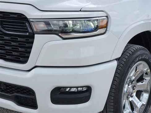 New 2026 RAM 1500 Lone Star image 6