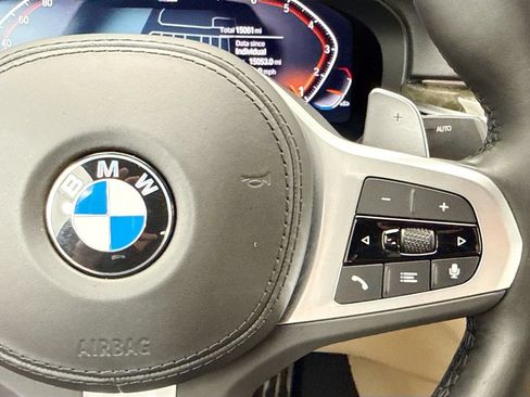 Used 2023 BMW 530i w/ M Sport Package RWD image 12