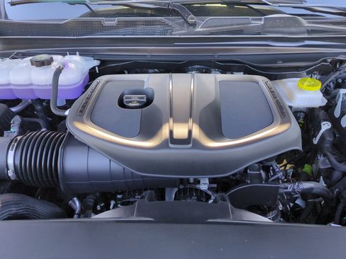 New 2026 RAM 1500 Laramie image 22