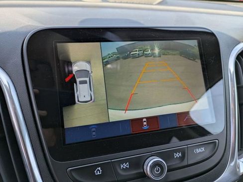 Used 2018 Chevrolet Equinox Premier AWD/4WD image 14
