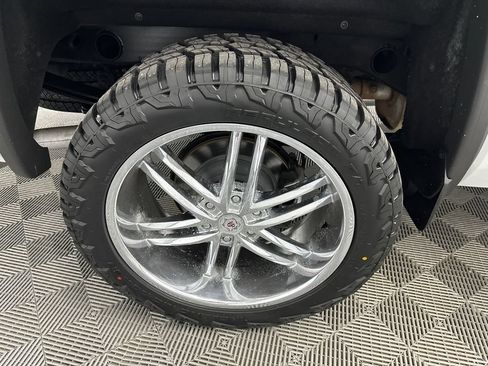 Used 2018 GMC Sierra 1500 Denali w/ Denali Ultimate Package AWD/4WD image 19