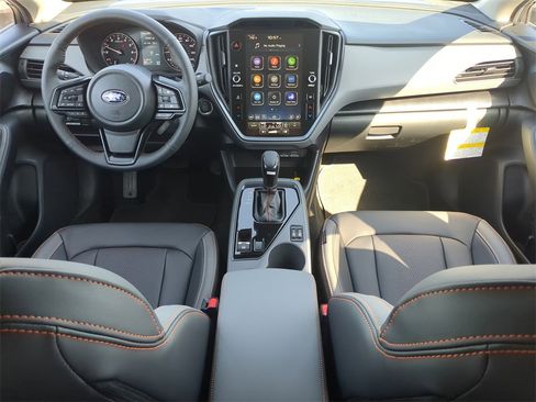 New 2026 Subaru Crosstrek 2.5i Limited image 11