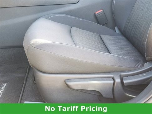 Certified 2025 Nissan Altima 2.5 S image 23