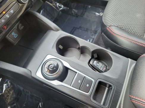 Used 2023 Ford Escape ST-Line Select w/ Tech Pack #1 image 20